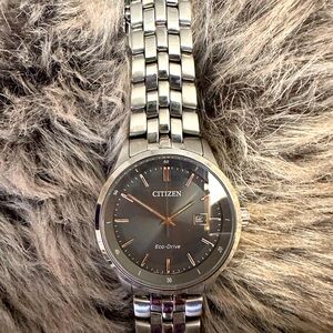 Men’s citizens watch